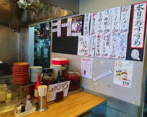 Beagle Tokyo Hostel＆Apartments - Restaurant