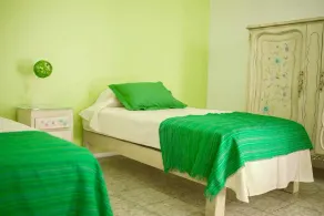 Hostal Tlaquepaque - Rum