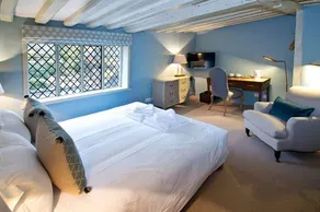 The Bear Inn - Room