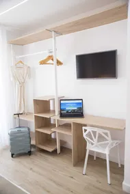 Hotel Mar Azul - Habitación