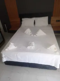 Akarca Elite Pansiyon - Room