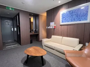 Raonstay in Perla Hotel - Habitación