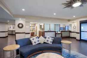Homewood Suites by Hilton Davidson - Reception