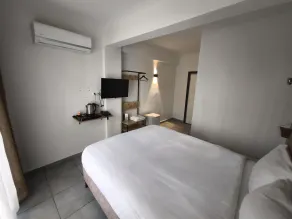 Babil Hotel - Zimmer