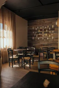 Albergo Al Paradiso - Ristorante