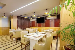 Hotel Lohmod - Restaurant