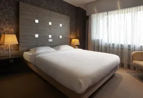 Mercure Hotel Tilburg Centrum - Quarto