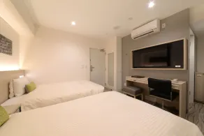 Vessel Inn Shinsaibashi - Camera