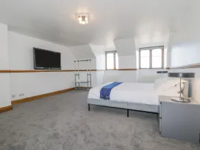 Amazing Cottage - Zimmer