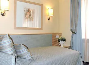 City Hotel - Quarto