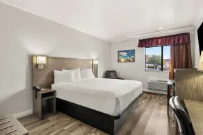 Americas Best Value Inn Prescott Valley - Chambre
