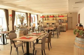 Landhotel Wittenbeck by ANS - Restaurant