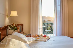 Majestic Palace Hotel - Chambre