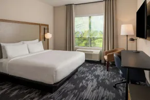 Fairfield Inn & Suites by Marriott Foley - Chambre