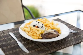 Fênix Hotel Varginha - Restaurant