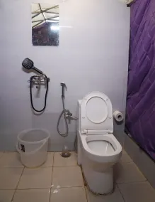 Kylo Resort - Chambre