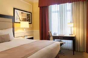 The Pickwick Hotel San Francisco - Chambre