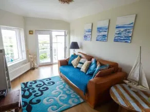 Ty'r Enfys Bach - Upper - Intérieur