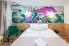 ibis Styles Venus - Værelse