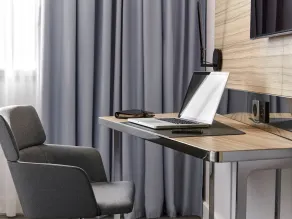 Novotel Charleroi Centre - Room