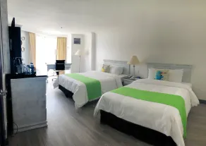 Wyndham San Jose Herradura - Room
