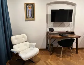 L'amourier Chambres D'hôtes 4 épis  - Værelse