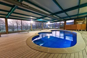 Casa Cazoleiro - Pool