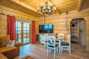 GPP Salamandra 11 Apartamenty Góralskie w Kościelisku - Quarto