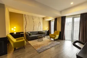 Sevsamora Resort & Spa - Room