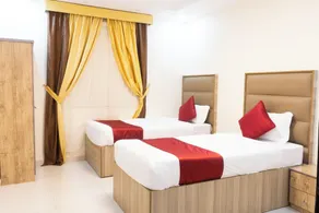 Dyar Sultana - 10 Mins Drive to Al Masjed Al Nabwi - Chambre