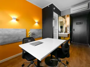 ibis budget Santiago Providencia - Room