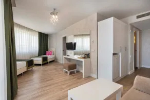 Orange County Alanya  - Zimmer