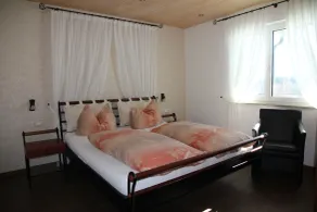Ute's Pension - Camera
