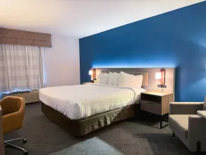 Comfort Inn & Suites Sheboygan I-43 - Chambre