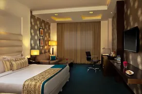 Golden Tulip Bhiwadi - Habitación