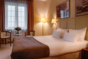 Focus Hotel Szczecin - Room