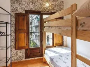 Alojamientos con Encanto Granada 3000 - Værelse