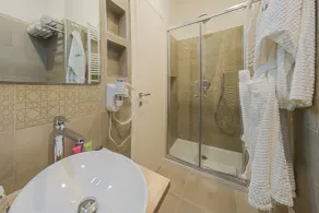 B&B H68 - Bathroom