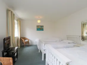 Belan Wen - Zimmer