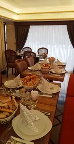Grand Marcello Hotel & Spa - Restaurant