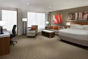 Delta Hotels by Marriott Toronto Airport & Conference Centre - Chambre