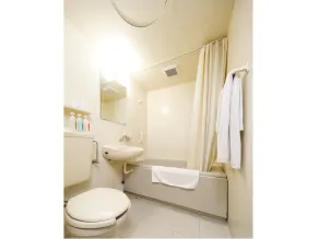 Koga Central Hotel - Salle de bain