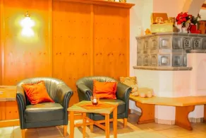 Hotel Goldenes Fass in Rothenburg ob der Tauber - Hall