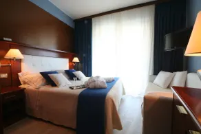 Hotel Corallo - Room