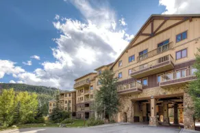 Red Hawk Lodge 2308 - Extérieur