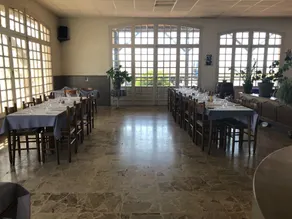 Le Relais des Corbières - Ristorante