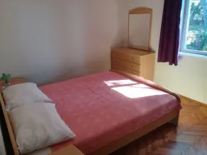 Holiday home - Værelse