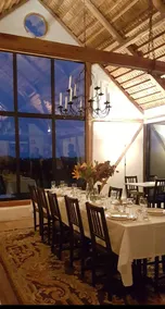 Östangård Apartments - Restaurant