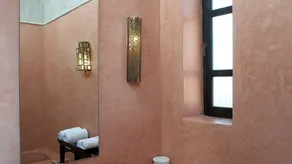Hapimag Resort Marrakesh - Værelse