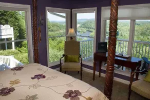 Lilly Valley Inn - Rum